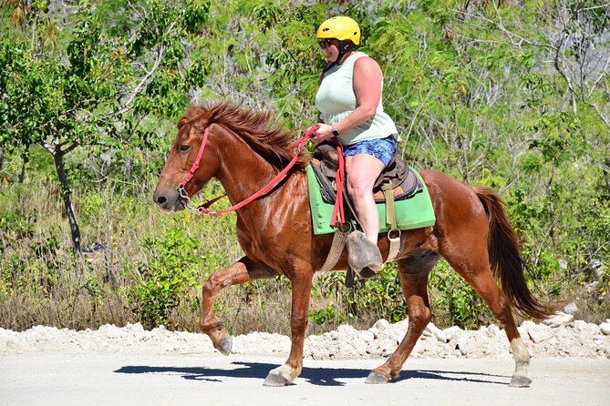 Full Access To Bavaro Adventure Park - With Buggys & Lunch - Participant Requirements