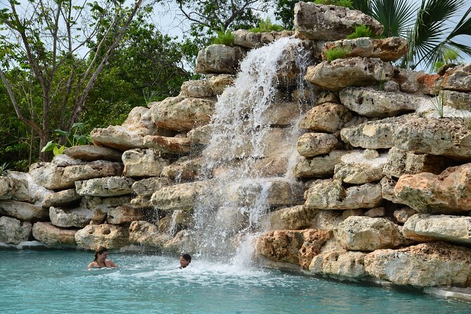 Full Access To Bavaro Adventure Park - With Buggys & Lunch - Positive Customer Reviews