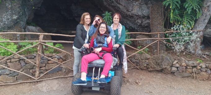 Full Accessible Botanical Garden - Frequently Asked Questions