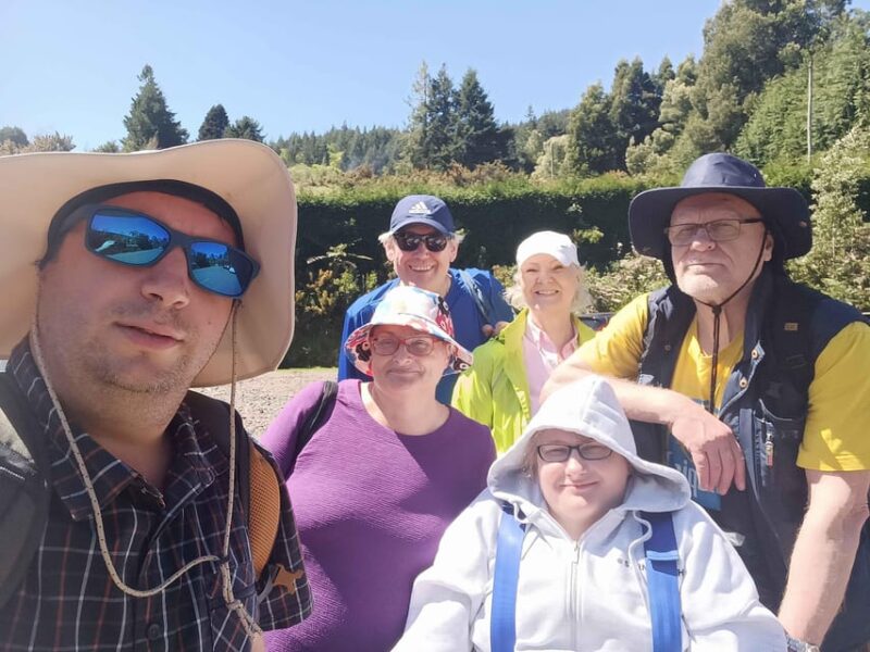 Full Accessible Levada - Itinerary Details