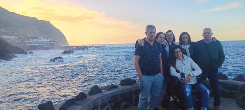 Full Accessible Tour Porto Moniz - Tour Overview and Pricing
