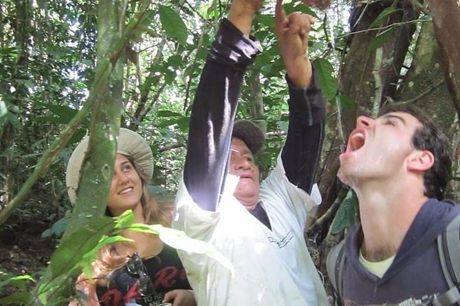 Full Adventure and Adrenaline 4 Days / 3 Nights - Key Points