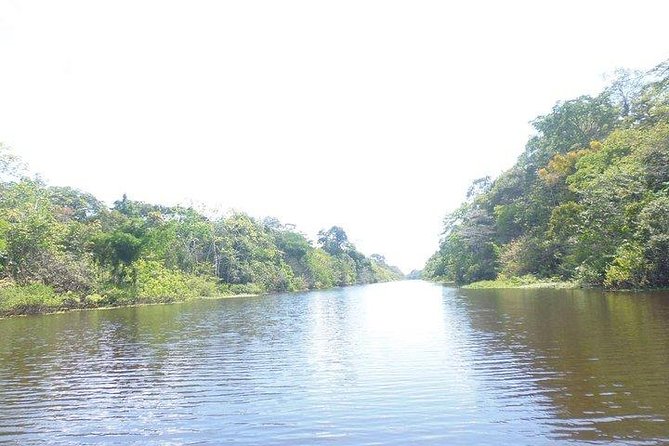Full Adventure and Adrenaline 4 Days / 3 Nights - Pickup and Transportation