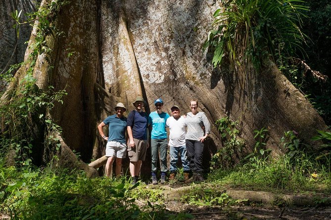 Full Adventure and Adrenaline 4 Days / 3 Nights - Cancellation and Refund Policy