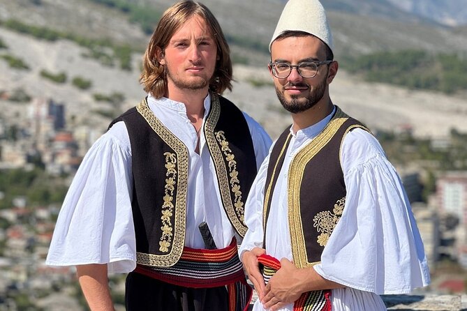 Full Albanian Experience: A 10 Day Tour - Discovering Northern Albanias Countryside