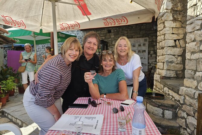 Full Albanian Experience: A 10 Day Tour - Tasting Albanias Culinary Delights