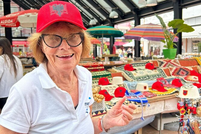 Full Albanian Experience: A 10 Day Tour - Experiencing Albanias Vibrant Traditions