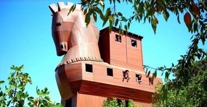 Full Ancient Troy Day Guided Tour From Istanbul With Lunch - Frequently Asked Questions