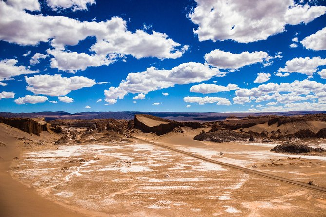 Full Atacama - SORBAC (Group Tours) - Customer Experiences