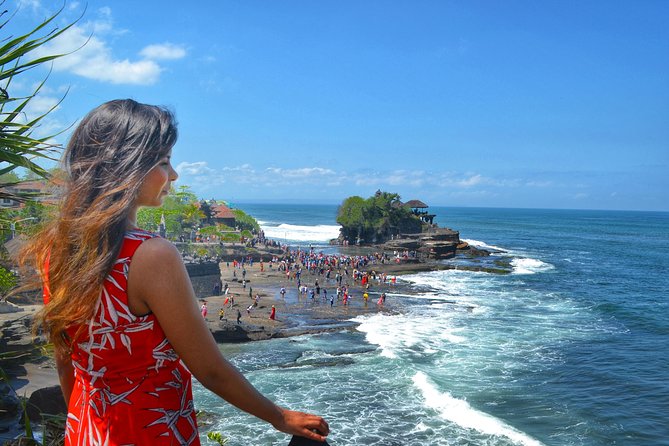 Full Board Package 3 Days Highlight Bali All Inclusive - Ubud Sightseeing
