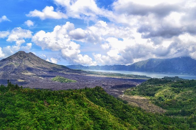 Full Board Package 3 Days Highlight Bali All Inclusive - North Bali Nature Tours