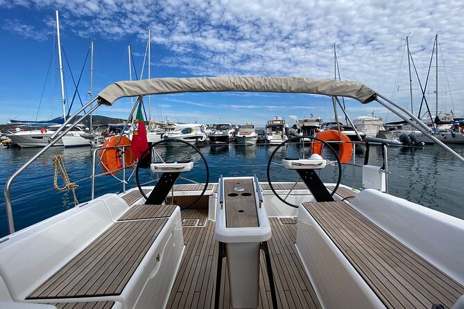 Full Boat Experience - Troia and Setubal Sailing & Sleeping - Booking and Cancellation Policy