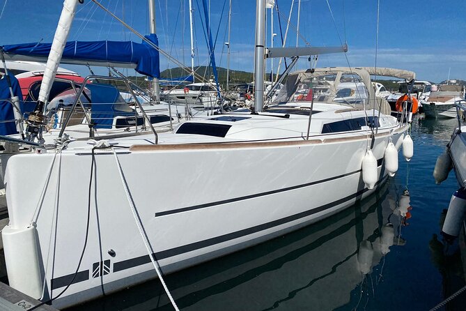Full Boat Experience - Troia and Setubal Sailing & Sleeping - Reviews and Ratings