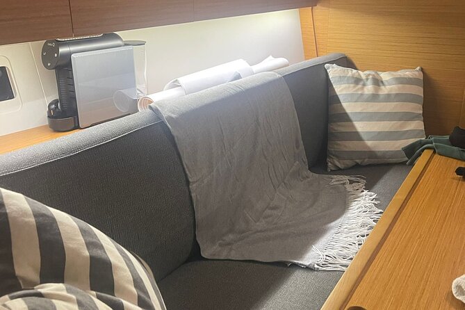 Full Boat Experience - Troia and Setubal Sailing & Sleeping - Getting There