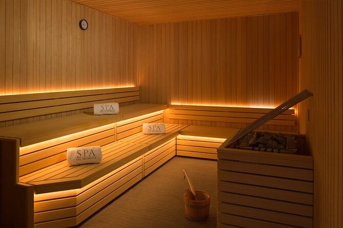 Full Body Massage 1 Hour With Steam,Jacuzzi and Sauna in Hurghada - Location
