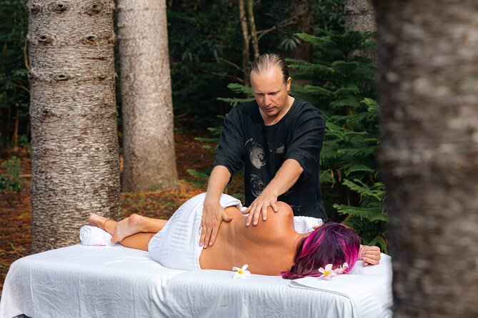 Full Body Massage in Waikiki - Pricing and Booking Information