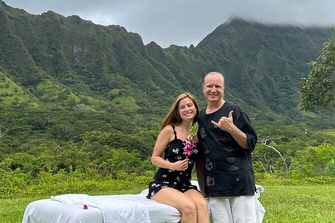 Full Body Massage in Waikiki - Convenient Pickup and Timing Details