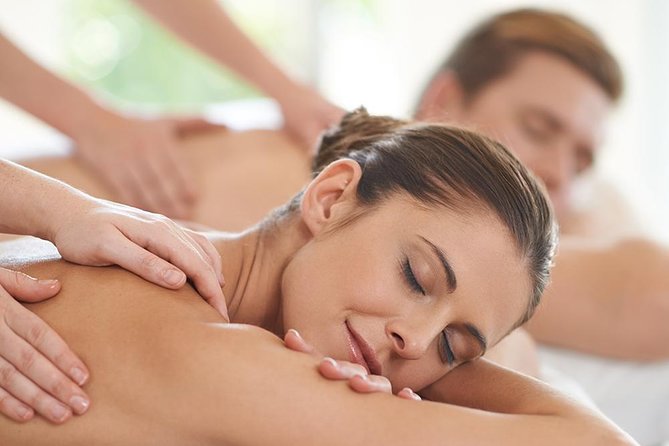 Full Body Massage One Hour Fascinating Therapy, Sauna, - Hurghada - Customer Reviews and Ratings