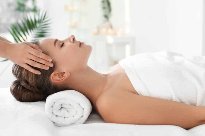 Full Body Massage Therapy With Sauna and Jaccuzi in Hurghada - Accessibility and Transportation
