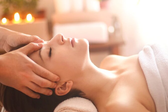 Full Body Massage Therapy With Sauna and Jaccuzi in Hurghada - Participation Requirements