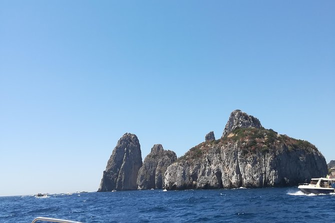 Full Capri - Experiencing Capris Cultural Highlights