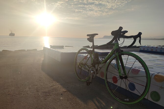 Full Carbon Road Bike Rental - Additional Services
