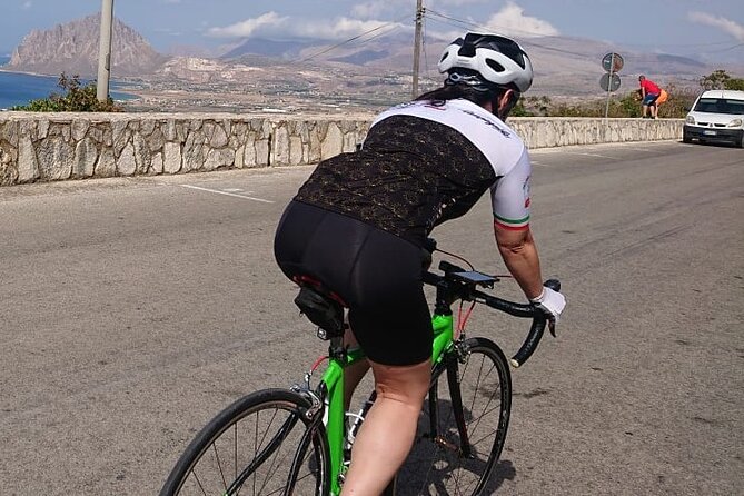 Full Carbon Road Bike Rental - Health and Accessibility