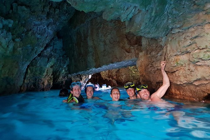 FULL CAVE & SAFARI EXPERIENCE by KAYAK - Safety and Accessibility