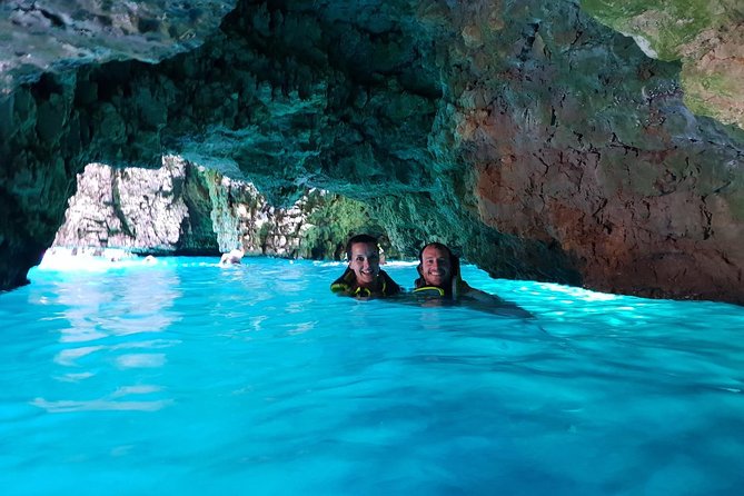 FULL CAVE & SAFARI EXPERIENCE by KAYAK - Weather and Cancellation Policy