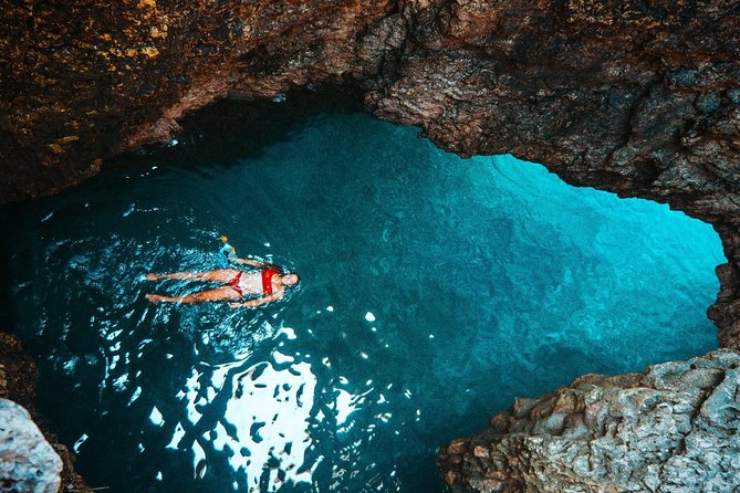 FULL CAVE & SAFARI EXPERIENCE by KAYAK - Photographic Inclusions