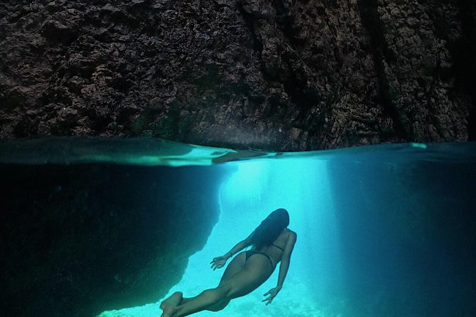 FULL CAVE & SAFARI EXPERIENCE by KAYAK - Provided Equipment