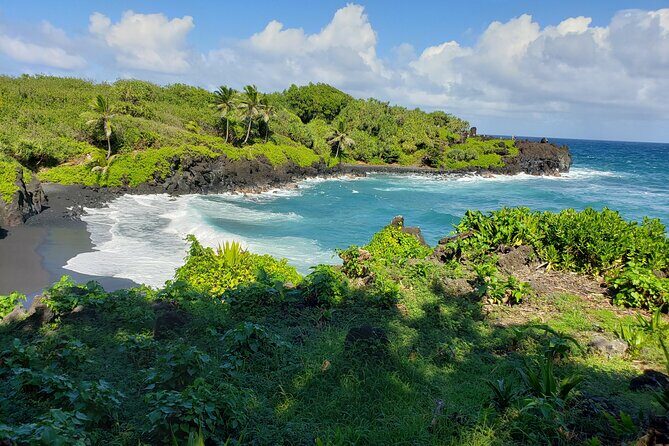 Full-Circle "Reverse" - Luxury Road to Hana Tour from West Maui - Exploring the Full-Circle "Reverse" Luxury Road to Hana Tour from West Maui