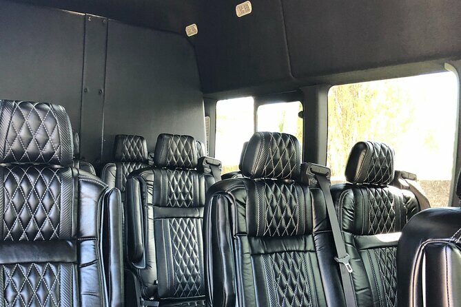 Full-Circle "Reverse" - Luxury Road to Hana Tour from West Maui - Detailed Breakdown of the Itinerary