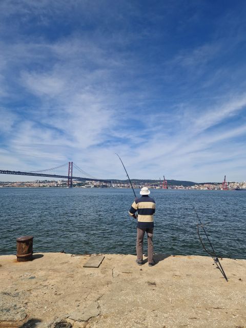 Full City of Lisbon on Board of a Private Car - Comprehensive Cultural Journey