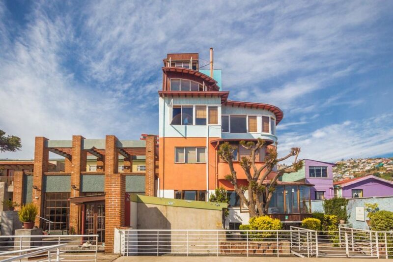 Full Colors: Valparaíso and Viña Del Mar - Cancellation and Rescheduling