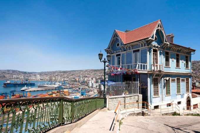 Full Colors: Valparaíso and Viña Del Mar - Frequently Asked Questions