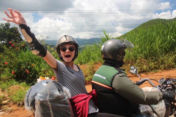 Full Countryside Da Lat City to Pongour Waterfall Tour - Inclusions and Pricing