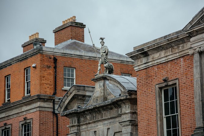 Full Coverage Dublin PRIVATE City Tour With Locals - Tour Details and Experience