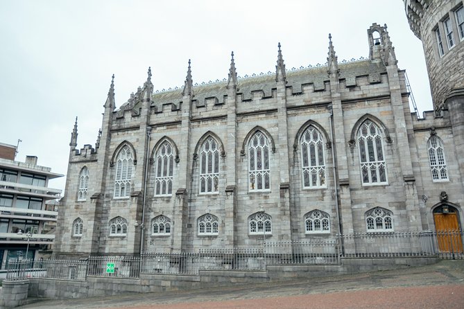 Full Coverage Dublin PRIVATE City Tour With Locals - Private Tour and Local Guide