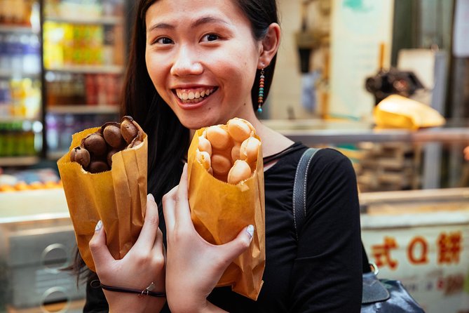 Full Coverage Hong Kong Private City Tour - Tailored Experience