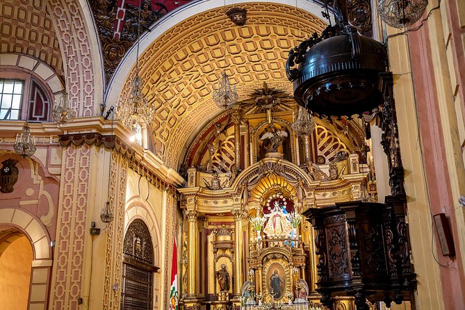 Full Coverage Lima Private City Tour - Satisfied Customers