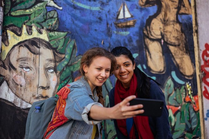 Full Coverage Porto Private City Tour - Explore Top Attractions