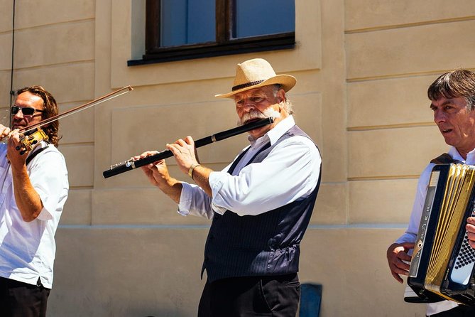 Full Coverage Prague Private City Tour - Additional Information