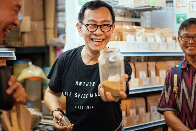 Full Coverage Singapore PRIVATE City Tour With Locals (B-Corp Certified) - Tour Overview