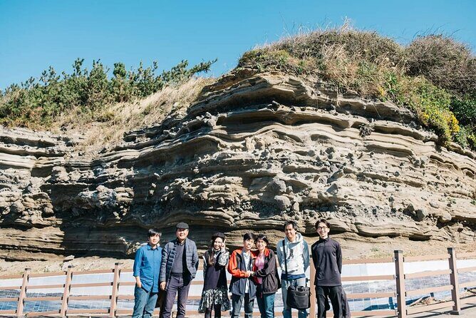 Full Day 12 hours whole Jeju Island private flexible tour - Who Is This Tour Best For?
