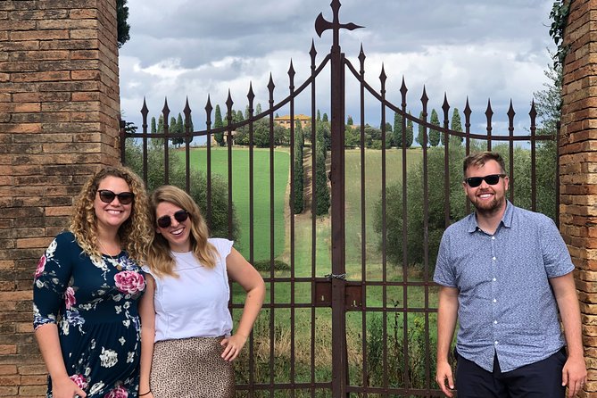 Full-Day 2 Wineries Tour in Montepulciano With Tasting and Lunch - Tour Highlights and Reviews