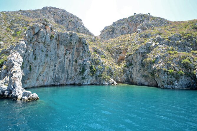 Full Day 3-Island Boat Cruise From Port of Kos - Tour Logistics