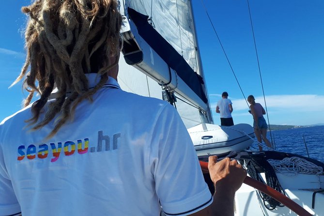 Full Day 3 Island Boat Tour From Split and Brac - Tour Schedule