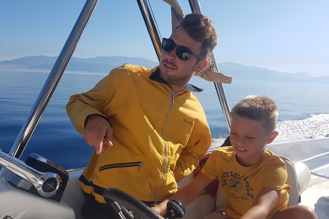 Full Day 3 Island Boat Tour From Split and Brac - Cancellation Policy