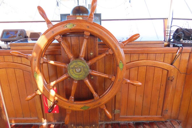 Full-Day 3 Island Cruise Tour in Kos Island - Maximum Number of Travelers